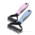 Pet Comb Pet Combs and Brushes for Sale Manufactory